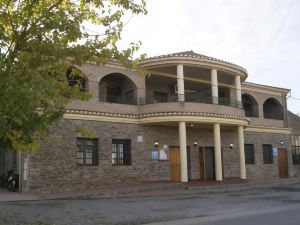 Hostal Restaurante Labella