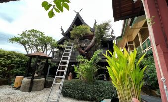 Doinpin 8-Timeless House Chiang Mai