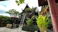 Doinpin 8-Timeless House Chiang Mai Hoteller i Mae Hia