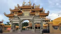 BUTTERWORTH RAJA UDA RAYA HOMESTAY Hotels in Butterworth