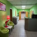 Hotel Maki (ul. 9 Maya) Hotels in Gorod Michurinsk