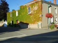 Lalobema Hôtels à : Machecoul