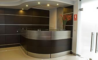 Flamante Hotel & Suite