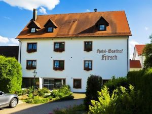 Gasthof Hotel zum Hirsch - Familie Fiesel