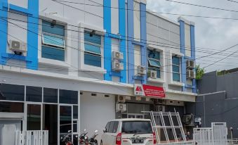 RedDoorz Near Tamansari Shopping Center Salatiga