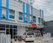 RedDoorz Near Tamansari Shopping Center Salatiga Hotels in Sidorejo