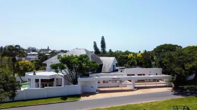 The Executive Bed and Breakfast Hotel in zona Cambridge West Park