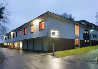 Hotel Hannover-Garbsen Hotels in Wunstorf