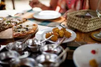 Capricorn Beach Cottages Hotels in Muheza