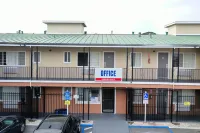 Stay Inn Suite فنادق في ستوكتون