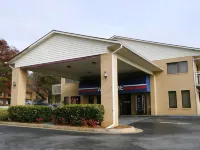 Rodeway Inn Hotels in Morrow