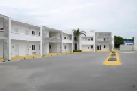 Hotel Monarca