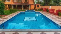 Casa de Alnena Hotels in Mulgao