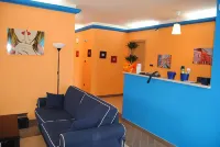 B&B Alla Corte Blu Hotels in Rapolla