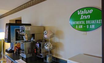 Value Inn Harrisburg-York