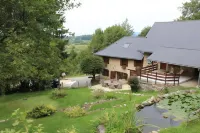 Les Pipistrelles : Chambres d'hôtes Hôtels à : Les échelles