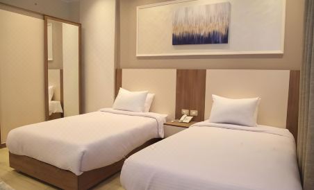 Jewel Assiut Hotel - Housity