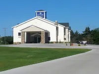 Cobblestone Inn & Suites - Hartington