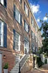 Sophisticated Historic Remodeled 9 Bedroom Home