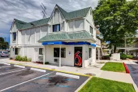 Motel 6 Wheat Ridge, CO - West - Denver North Các khách sạn ở 
