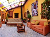 Hosteria de Anita
