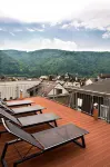 Akzent Hotel Berg's Alte Bauernschänke- Wellness Und Wein فنادق في روديشيم