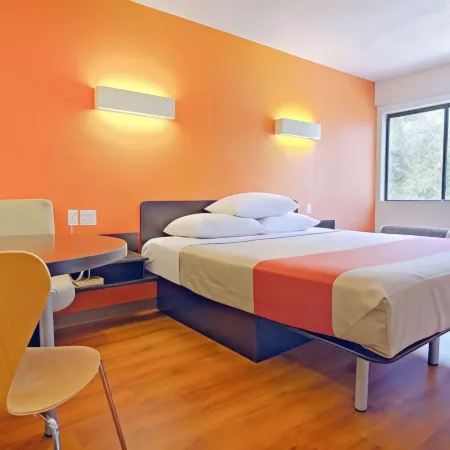 Motel 6 East Brunswick, NJ