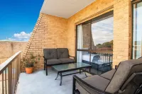 River Street Motel Hotels in Ballina