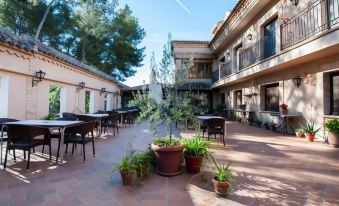 Hotel Doña Manuela