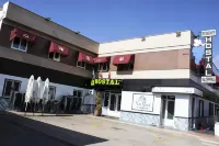Hostal Valdepeñas by Bossh Hotels Hotels in Valdepeñas