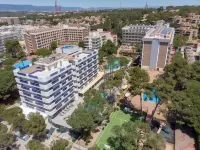 Golden Port Salou & Spa Hotel di Salou