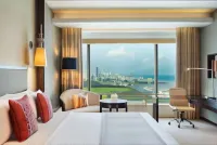 The St. Regis Mumbai Hôtels à : Mumbai