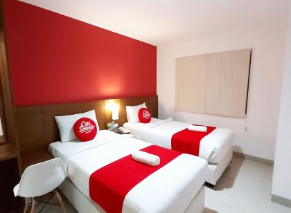 Citismart Hotel BSD