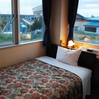 Hotel Auberge Hotels near Anbo