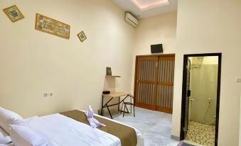 Kelud Syariah Guesthouse