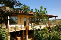 AmmaZulu African Palace Hotels near The Valley of a 1000 Hills