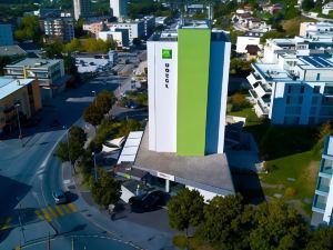 Ibis Styles Sierre