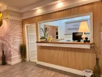 Hotel Horizonte Hotels in Anaga