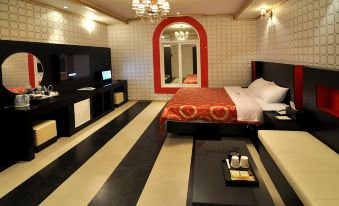 Gochang Amor Self Check-in Motel