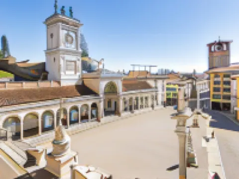 Oriana Homèl Udine Hotels in Udine