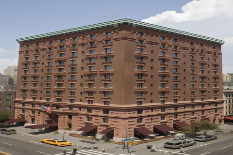 Hotel Lucerne