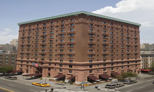 Hotel Lucerne