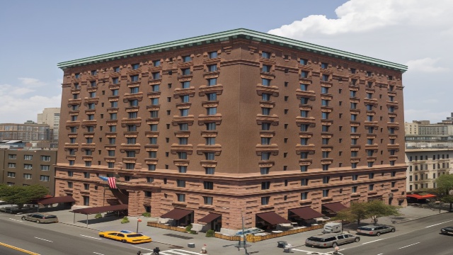 hotel