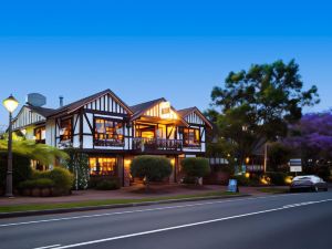 Treetops Seaview Montville