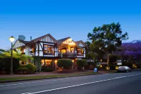 Treetops Seaview Montville