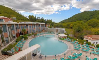 Hotel Terme Capasso