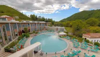 Hotel Terme Capasso Hotel di San Gregorio Magno