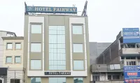 Hotel Fairway Hotels in Amritsar