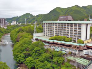 大江戸温泉物語 鬼怒川観光ホテル