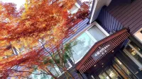 Kyu-Karuizawa Hotel Shinonome Hoteles cerca de Kyukaruizawa Ginza